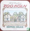 125 Jahre Zoo Köln / Alter Zoo-Eingang (1860) - Image 1