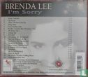 Brenda Lee I am sorry - Image 2