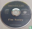 Brenda Lee I am sorry - Image 3