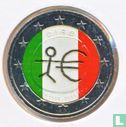 Ierland 2 euro 2009 "10th anniversary of the European Monetary Union" - Image 1