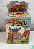 Musical Smurf in the box - Afbeelding 3