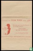Tom Poes en de toverpijp [vol] - Afbeelding 3