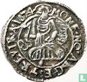 Trier 4 pfennig 1674 - Image 1