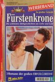 Fürstenkrone Werbeband 1 - Afbeelding 1