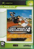 Tony Hawk's Pro Skater 4 (Classics) - Image 1