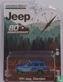 Jeep Cherokee - Bild 1