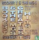 Greatest Hits Booker T. & The M.G."s - Bild 1