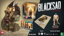 Blacksad: Under the Skin [collector Edition] - Afbeelding 2