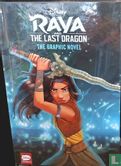 Raya and the last dragon! (the graphic novel) - Bild 1