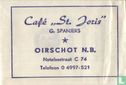 Café "St. joris" - Afbeelding 1