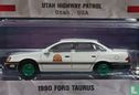 Ford Taurus 'Utah Highway Patrol' - Afbeelding 3