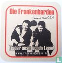 Die Frankenbarden - Afbeelding 1