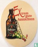 Extrem gute Aussichten  - Afbeelding 1