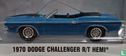 Dodge Challenger R/T Hemi - Image 3
