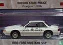 Ford Mustang SSP 'Oregon State Police' - Afbeelding 3