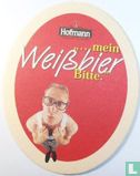 Mein Weißbier