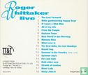 roger whittaker live - Afbeelding 2