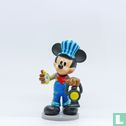 Mickey Mouse - Machiniste - Image 1