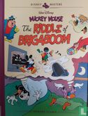 Mickey mouse the riddle of brigaboom - Afbeelding 1