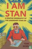I Am Stan - Image 1