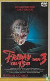 Friday the 13th Part III - Image 1