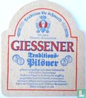 Giessener Traditions Pilsner - Afbeelding 2