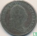 Milan 1 lira 1787 - Image 2