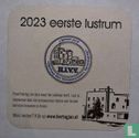 2023 eerste lustrum H.J.V.V. - Image 1