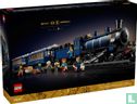 Lego 21344 The Orient Express Train - Afbeelding 1