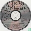 U.K. Pop Hits of the 60's - vol. 3 - Afbeelding 3
