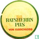 Ratsherrn Pils von Elbschloss - Afbeelding 1