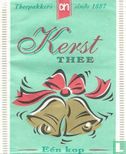 Kerst Thee