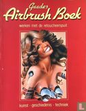 Gaade's Airbrush Boek - Afbeelding 1