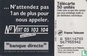 Banque Directe