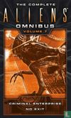 The Complete Aliens Omnibus: Volume 7 - Bild 1