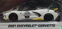 Chevrolet Corvette 'Indy 500' - Afbeelding 3