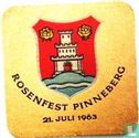 Rosenfest Pinneberg/...in jeder Lage - Bild 1