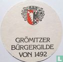 Grömitzer Bürgergilde - Afbeelding 1