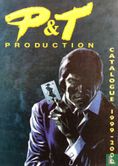 P&T Production catalogue 1999 - 2000 - Image 1