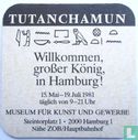 Tutanchamon - Image 1