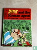 Asterix and the Roman Agent - Bild 1