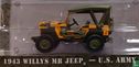 Willys MB Jeep 'U.S. Army' - Image 3
