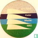 100 Jahre Kieler Woche 1982 - Afbeelding 2