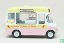 Bedford CF Morrison Ice Cream Van 'Jordan's Ice Cream' - Image 3