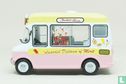 Bedford CF Morrison Ice Cream Van 'Jordan's Ice Cream' - Image 4