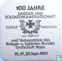 100 Jahre Krieger- und Soldatenkameradschaft - Image 1