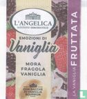 Mora Fragola Vaniglia - Afbeelding 1