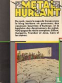 Métal Hurlant Hors Série No. 73bis.74bis.76bis.81bis. - Bild 2