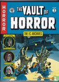 Vault of Horror Vol 3 - Afbeelding 1