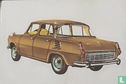Skoda 1000 MB - Image 1